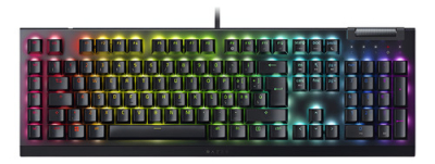 Teclado Razer Blackwidow V4 X Switch Yellow Esp