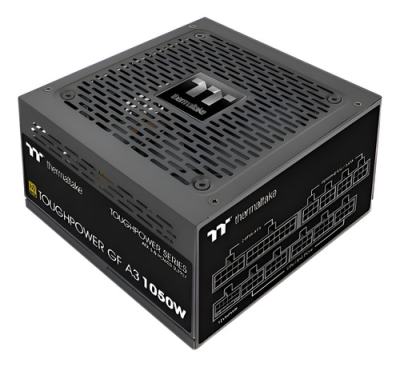 Fuente 1050W Thermaltake Toughpower Gf A3 80 Plus Gold Atx 3.0