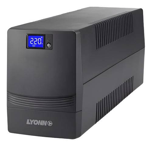 Ups Lyonn Ctb-2000V (Display)