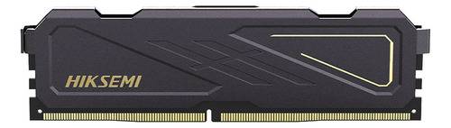 Memoria Ddr5 16Gb 5600Mhz Hiksemi Armor C/Disipador U-Dimm