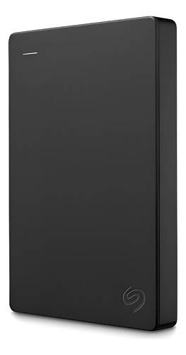 Disco Rigido Ext 1Tb Seagate Expansion Black 3.0