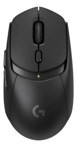 Mouse Gamer Inalámbrico Logitech G309 Lightspeed Wireless Negro