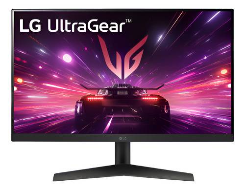 Monitor 24P Lg Ultragear 24Gs60F 180Hz