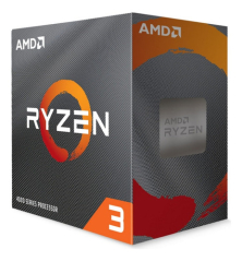 PROCESADOR AMD RYZEN 3 5300G AM4 (4C/8T)