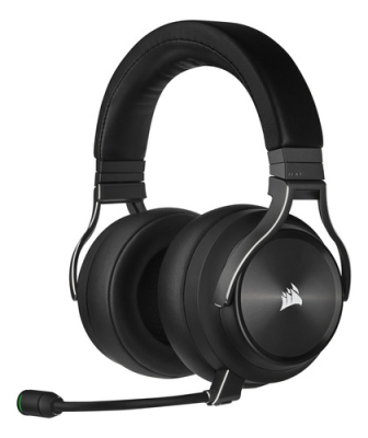 Auricular Corsair Virtuoso Rgb Wireless Xt