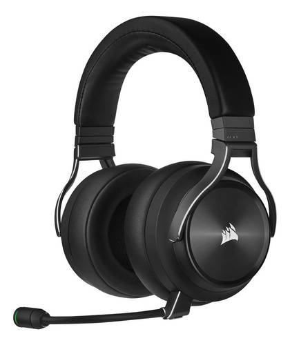 Auricular Corsair Virtuoso Rgb Wireless Xt