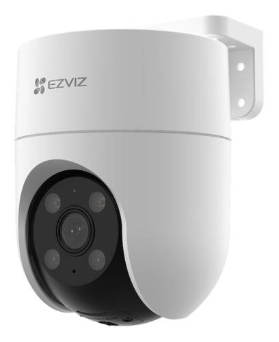 Camara Ezviz H8C Smart Home Exterior 1080P