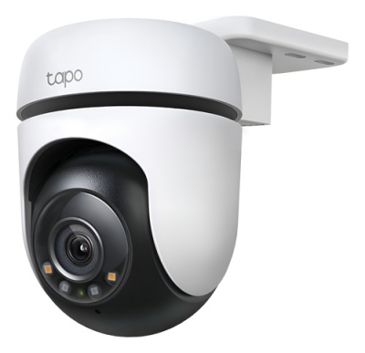 Camara Ip Tp-Link Tapo C510W Day/Night 2K Wifi Ext