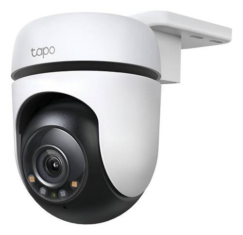 Camara Ip Tp-Link Tapo C510W Day/Night 2K Wifi Ext