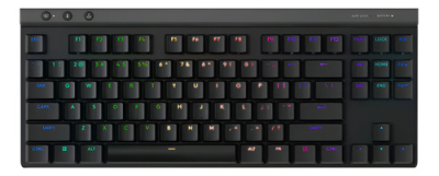 Teclado Logitech G515 Tkl Black