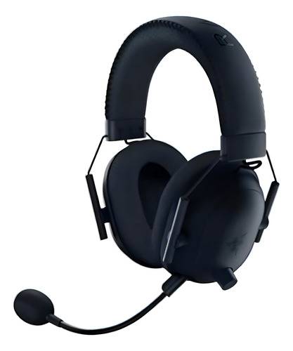 Auricular Razer Blackshark V2 Pro Wireless Virtual 7.1 Black