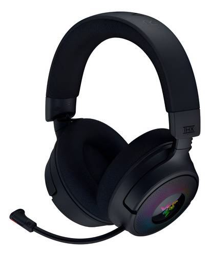 Auricular Razer Kraken V4 Wireless Rgb
