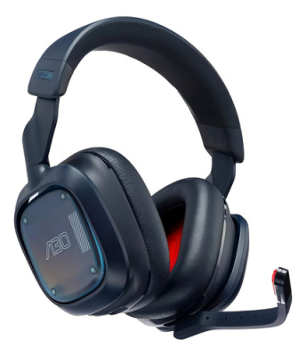 Auricular Astro A30 Para Ps5 Wireless Black