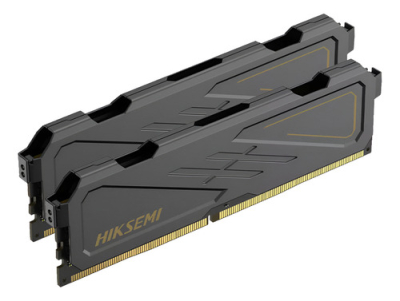Memoria Ddr4 16Gb (2*8) 3200Mhz Hiksemi Armor U-Dimm