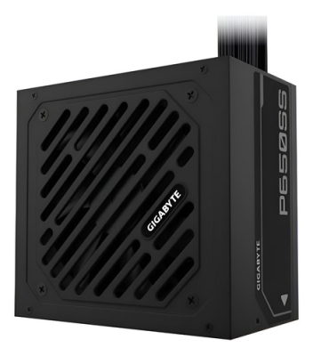Fuente 650W Gigabyte Gp-P650Ss 80+Silver Atx 3.0