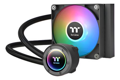 Watercooling Thermaltake Th120 V2 All-In-One Argb