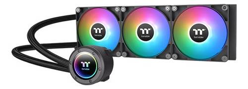 Watercooling Thermaltake Th360 V2 All-In-One Argb