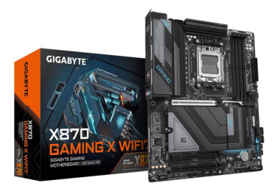 Mother X870 Gaming Wifi7 Gigabyte Am5