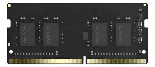 Memoria Notebook Ddr4 32Gb 3200Mhz Hiksemi Hiker Sodimm