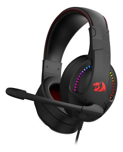 Auricular Redragon H211-Rgb Cronus
