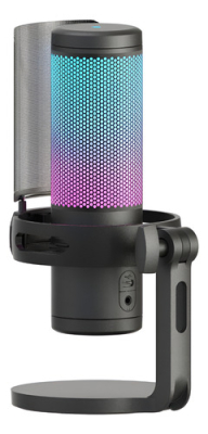 Microfono Redragon Fenris Gm301