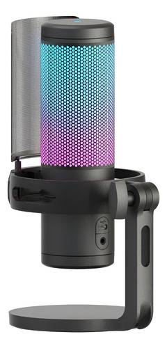 Microfono Redragon Fenris Gm301