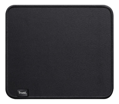 Mouse Pad Trust Boye Eco 250X210Mm Black