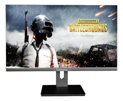 Monitor 27P Solarmax 2K Qhd 165Hz Sx27F1Gb