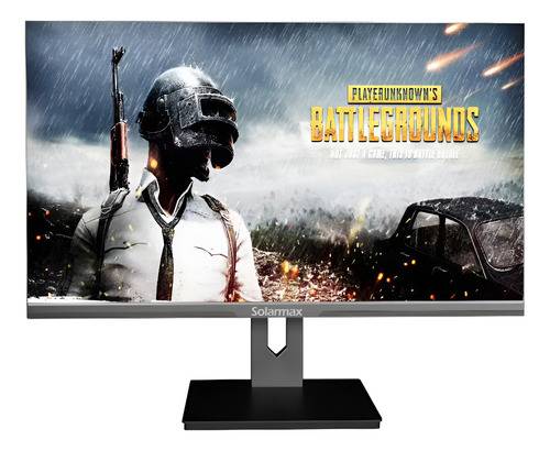 Monitor 27P Solarmax 2K Qhd 165Hz Sx27F1Gb