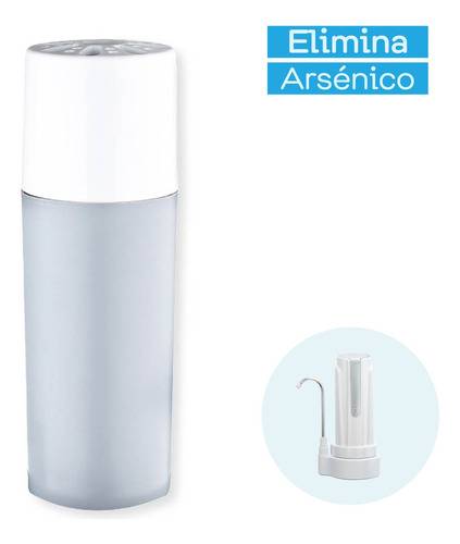 Repuesto De Purificador De Agua Dvigi As Plus