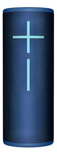 Parlante Bluetooth Ue Megaboom 4 Azul