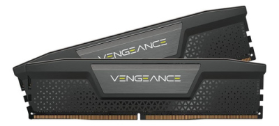 Memoria Corsair Ddr5 2X16 32Gb 6000Mhz Vengeance Amd Black