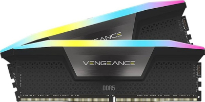 Memoria Corsair Ddr5 2X16 32Gb 6000Mhz Vengeance Amd Rgb