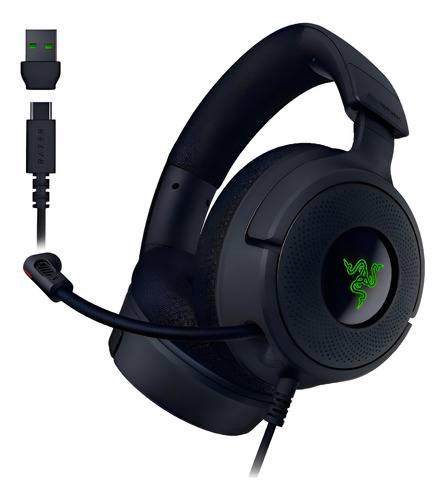 Auricular Razer Kraken V4 X