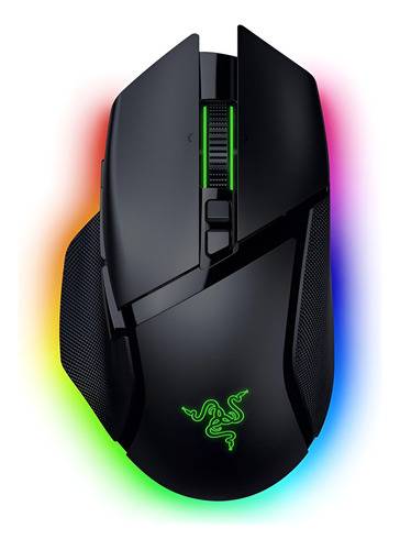 Mouse Razer Basilisk V3 Pro 35K Wireless