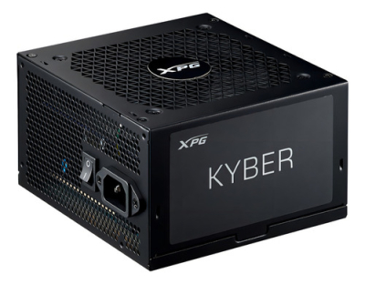 Fuente 750W Adata Xpg Kyber 80 Plus Gold