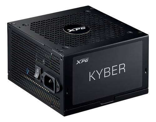 Fuente 750W Adata Xpg Kyber 80 Plus Gold