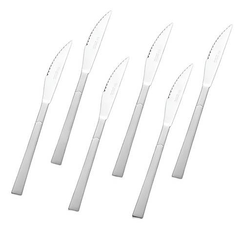 Cuchillo De Asado Volf Focus X6