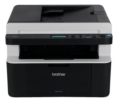 Impresora Brother Dcp-1617Nw Multifuncion