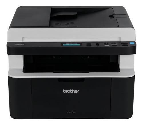 Impresora Brother Dcp-1617Nw Multifuncion
