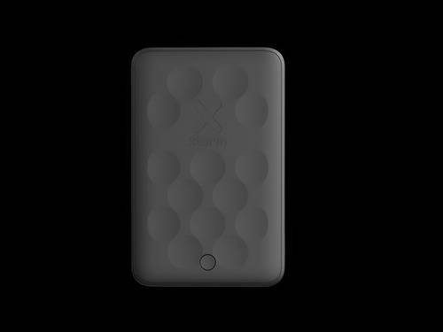 Cargador Power Bank Xtorm 5000 Powerbank Magnetic Wireless