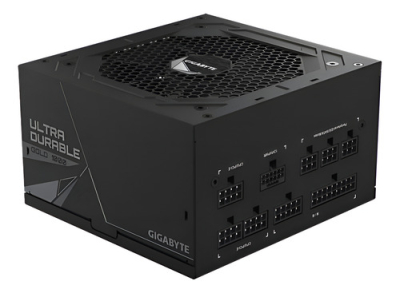 Fuente 1000W Gigabyte 80+ Gold Gp-Ud1000Gm Pg5 Pci-E 