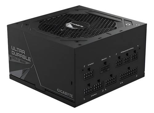 Fuente 1000W Gigabyte 80+ Gold Gp-Ud1000Gm Pg5 Pci-E