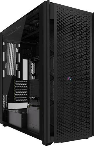 Gabinete Corsair 9000D Airflow Rgb Black
