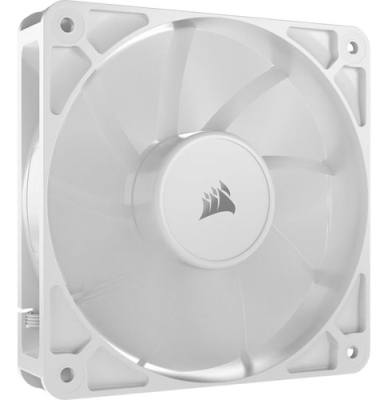 Cooler Gabinete Corsair Rs120 Max 120Mm White