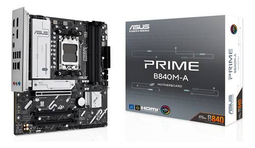 Mother B840M-A Asus Prime Am5