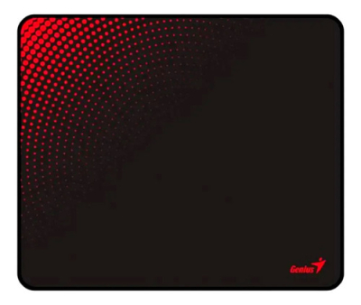 Padmouse Genius G-Pad 230S 230X190 Black