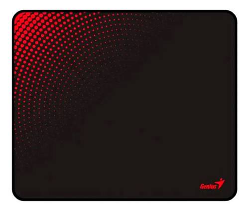 Padmouse Genius G-Pad 230S 230X190 Black