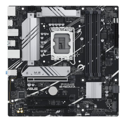 Mother B760M-A Csm Asus Prime S1700