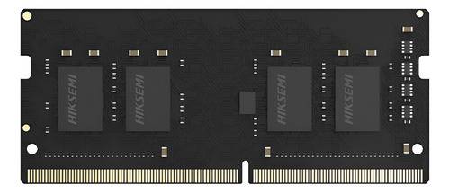 Memoria Notebook Ddr5 16Gb 5600Mhz Hiksemi Hiker Sodimm